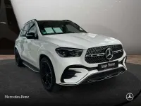 Gebraucht Mercedes GLE350 Advanced Plus 197 PS (144 kW) 2025 Weiß SUV