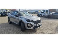 Gebraucht Peugeot 2008 GT 145 PS (106 kW) 2025 Silber SUV