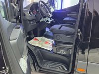 Gebraucht Mercedes Sprinter 190 PS (139 kW) 2023 Obsidianschwarz metallic Van