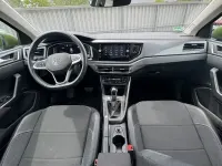 Gebraucht VW Taigo Style 110 PS (80 kW) 2022 Grün SUV