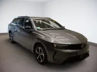 Gebraucht Opel Astra Edition 110 PS (80 kW) 2025 Grau Kleinwagen