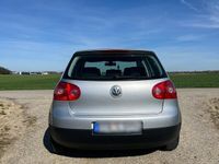 gebraucht VW Golf V top gepflegt