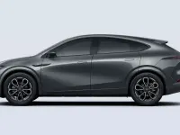 Neu XPENG G6 217 kW (296 PS) 2026 Grau SUV