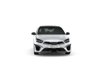 Neu Kia Ceed GT-Line 140 PS (102 kW) 2025 Carraraweiß Kleinwagen