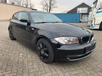 gebraucht BMW 116 Baureihe 1 Lim. 116i+KLIMA+TÜV NEU+TOP