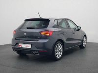 gebraucht Seat Ibiza Ibiza FRFR TSI NAVI LED KAM SHZ PDC