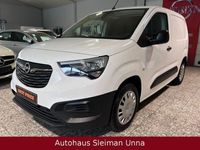 gebraucht Opel Combo-e Life Cargo /Edition 1,5 CDTI/Klima/Tüv-Neu