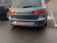 gebraucht Seat Leon ST Xcellence