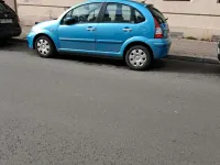 Gebraucht Citroën C3 78 PS (57 kW) 2007 Andere farben Coupé