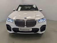 gebraucht BMW X5 xDrive 30dA M Sport Laser Pano DA Prof Integral