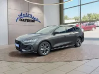 Neu Ford Focus ST-Line X 155 PS (114 kW) 2025 Magnetic grau Kombi