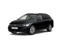 Gebraucht VW Golf VIII Life 150 PS (110 kW) 2022 Kombi