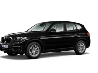 Gebraucht BMW X3 Advantage 252 PS (185 kW) 2026 SUV