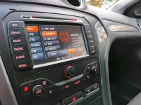 Gebraucht Ford Mondeo 140 PS (102 kW) 2012 Grau Kombi
