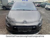 Gebraucht Citroën C4 SpaceTourer 131 PS (96 kW) 2019 Gris platinium Van / Kleinbus