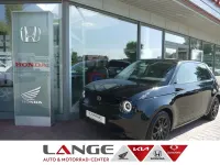 Gebraucht Honda e 113 kW (154 PS) 2022 Schwarz Kleinwagen
