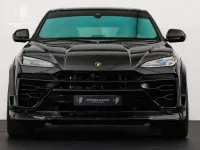 Gebraucht Lamborghini Urus 960 PS (706 kW) 2025 Schwarz SUV