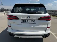 Gebraucht BMW X5 M Sport 394 PS (289 kW) 2022 Weiß SUV