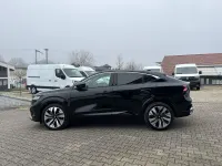 Neu Renault Rafale Techno 200 PS (147 kW) 2026 Schwarz SUV