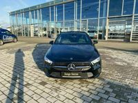 gebraucht Mercedes A220 d PROG+NIGHT+AMBI+WENIG KM+TOTW+LED+CARPLAY