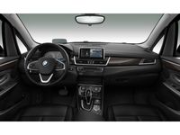 gebraucht BMW 220 Active Tourer d xDrive