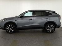 Neu MG HS Luxury 170 PS (125 kW) 2025 Grau SUV