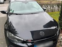 Gebraucht VW Golf 160 PS (117 kW) 2009 Schwarz Coupé