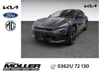 Gebraucht Kia EV6 Earth 167 kW (228 PS) 2025 Grau SUV