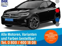 Neu VW Taigo Style 116 PS (85 kW) 2026 SUV