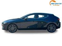 Neu Mazda 3 Center-Line 140 PS (102 kW) 2026 Wählbar Limousine