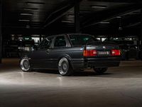 Gebraucht BMW 325 Performance 321 PS (236 kW) 1988 Schwarz Coupé