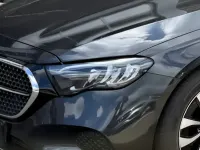 Gebraucht Mercedes E200 Avantgarde 204 PS (150 kW) 2025 Grau Limousine