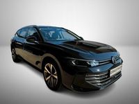 Gebraucht VW Passat Business 150 PS (110 kW) 2024 Schwarz Kombi