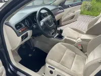Second-hand Skoda Superb Elegance 170 CP (125 kW) 2011 Maro Break