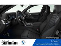 gebraucht BMW i4 M50 M Sportpaket Pro ELEKTRO UPE 87.570 EUR