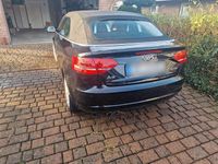 Gebraucht Audi A3 Cabriolet 105 PS (77 kW) 2008 Cabrio