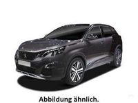 Gebraucht Peugeot 3008 Allure 131 PS (96 kW) 2023 Grau SUV