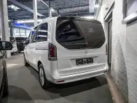 Gebraucht Mercedes V250 Style 190 PS (139 kW) 2025 Weiß Van / Kleinbus