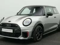 Gebraucht Mini John Cooper Works 231 PS (169 kW) 2025 Grau Kleinwagen