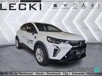 Neu Mitsubishi ASX Diamant Edition 114 PS (83 kW) 2026 Qnc (himalayaweiß) SUV
