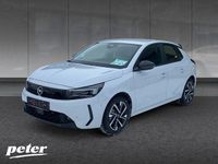 Neu Opel Corsa Edition 110 PS (80 kW) 2026 Weiß Kleinwagen