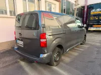 Gebraucht Citroën Jumper 177 PS (130 kW) 2019 Grau Van / Kleinbus