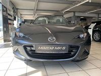 gebraucht Mazda MX5 Exclusive-Line 184 PS *Driver-Assistance*Leder*