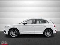 gebraucht Audi Q5 2.0 TDI quattro S line ACC Matrix Panorama