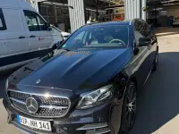 Gebraucht Mercedes E53 AMG AMG 435 PS (319 kW) 2020 Schwarz Limousine