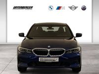 gebraucht BMW 318 d Limousine Aut ACC DA PA HiFi LED Lhz LC+