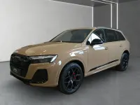 Gebraucht Audi Q7 Business 286 PS (210 kW) 2025 Sakhirgold metallic SUV