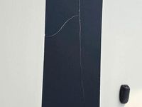 Gebraucht Mini One Cabriolet 98 PS (72 kW) 2011 Weiß Cabrio