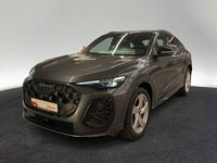 Gebraucht Audi Q5 Sportback Ambiente 204 PS (150 kW) 2025 Daytonagrau perleffekt SUV