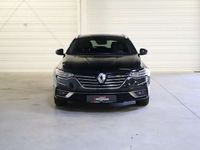 gebraucht Renault Talisman 2.0 BLUE dCi Diesel FAP